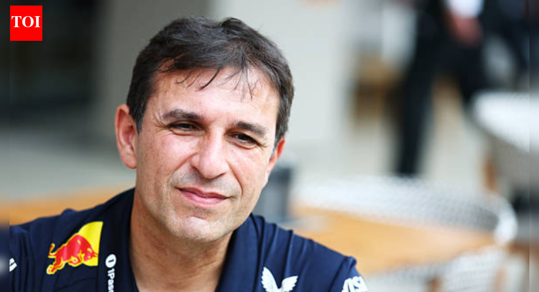 Pierre Wache net worth in 2025: Red Bull’s technical mastermind, salary, bonuses, lifestyle, and more