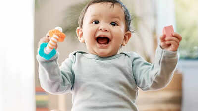 New Year 2026: First babies born in UAE Saeed, Hamdaan and others melt the internet; here's the beautiful meaning of their names