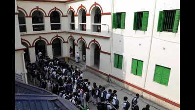 Schools reopen with teachers out on BLO duty, hearings on campuses