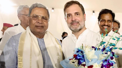 ‘Misleading narrative’: Siddaramaiah defends Rahul Gandhi on ‘Vote Chori’ claims; slams misuse of EC-linked survey