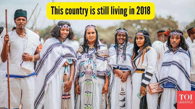 Explained: Why this country is still in 2018 despite the world being in 2026