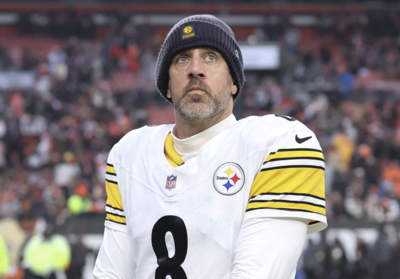 “Like to have his last memory be a negative one”: Ravens star sends clear message to Aaron Rodgers ahead of Week 18