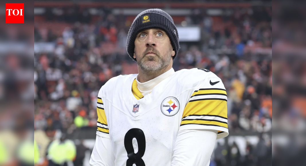 “Like to Have His Last Memory Be a Negative One”: Ravens Star Sends Clear Message to Aaron Rodgers Ahead of Week 18