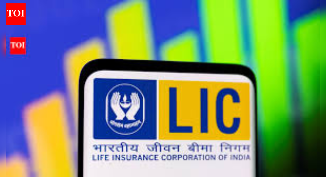 Tobacco tax fallout: LIC loses Rs 10,445 cr in two days; ITC shares slide 14�ter duty hike