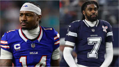 Stefon and Trevon Diggs’ combined net worth: How rich is the NFL brother duo who turned top-level play into millions of dollars?