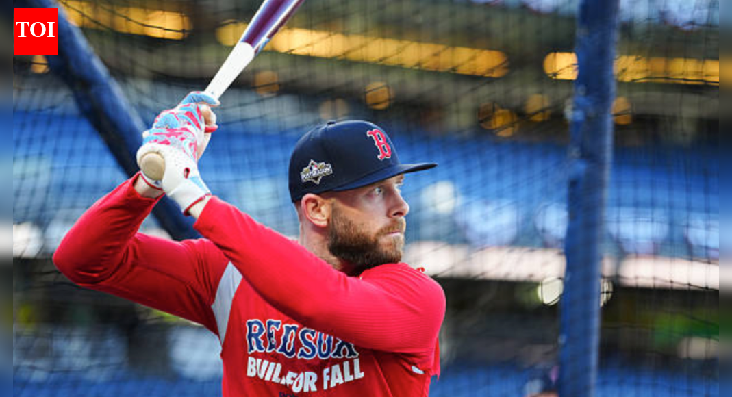 Which MLB record does Trevor Story hold? Breaking down the Red Sox shortstop's numbers and milestones