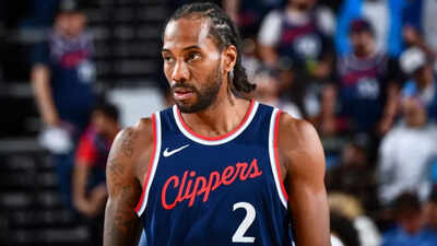 Kawhi Leonard NBA contract details: Total earnings, salary cap and more