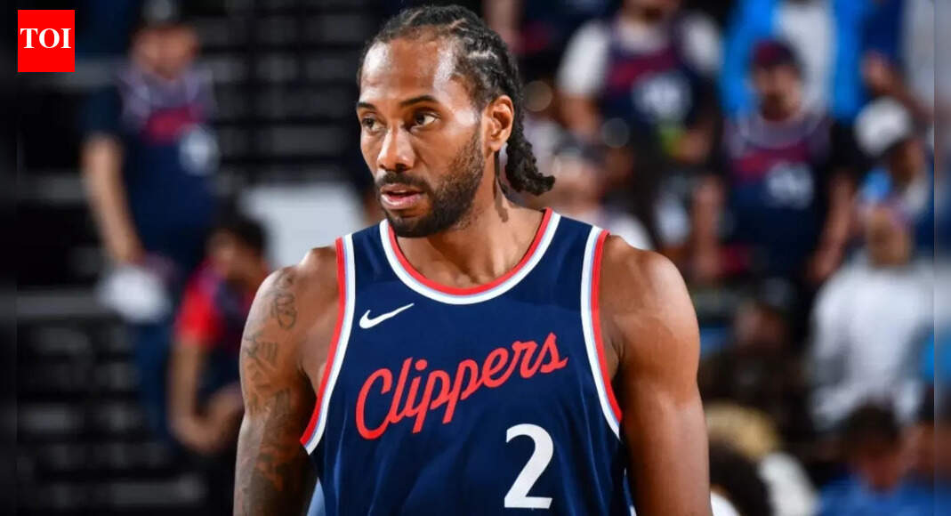 Kawhi Leonard NBA contract details: Total earnings, salary cap and more