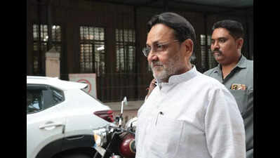 Mumbai civic polls: NCP plans to write to State Election Commission alleging bias towards BJP and Shiv Sena candidates