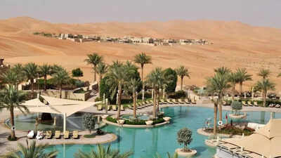 Saudi Arabia unveils beach rules 2026: Red Sea coastal tourism gets new digital guide