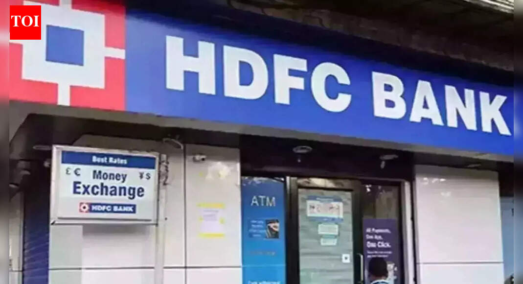Downtime alert for HDFC Bank net banking services for January 2026: Dates, what will work and not