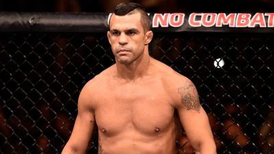 Vitor Belfort’s net worth: How a UFC prodigy built a million-dollar fight legacy