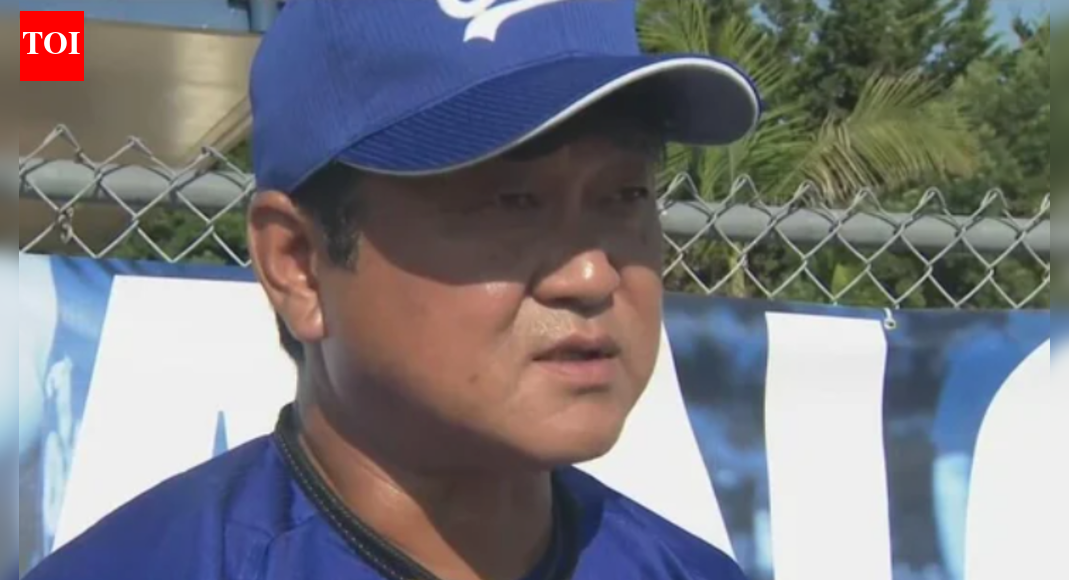 Toru Ohtani net worth: A closer look at the earnings and coaching career of Shohei Ohtani’s father