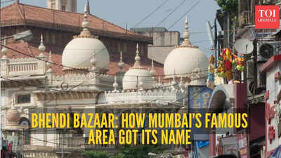 பெண்டி பஜார் உண்மையில் பிண்டியின் பெயரா? ஆச்சரியமான வரலாறு வெளிப்படுத்தப்பட்டது, செஃப் ரன்வீர் பிராருக்கு நன்றி