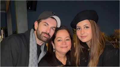  ‘My strength, my greatest blessing’