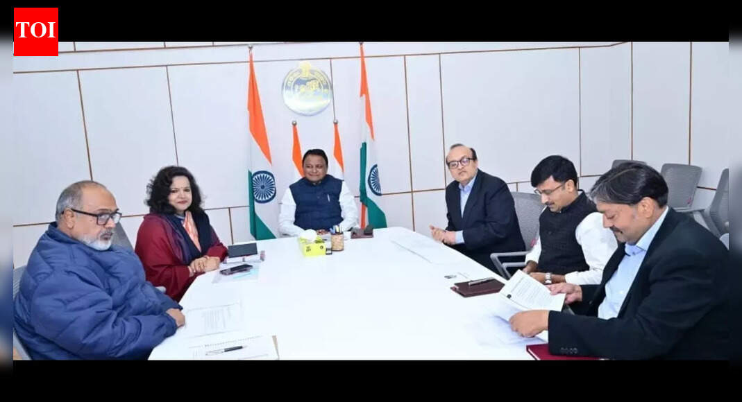 Odisha government refers 125 cases to vigilance in 9 months for investigation