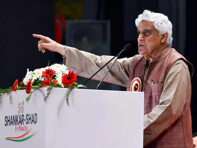 "I am seriously considering reporting it to the cyber police.": Javed Akhtar condemns AI-generated fake video, warns of legal action
