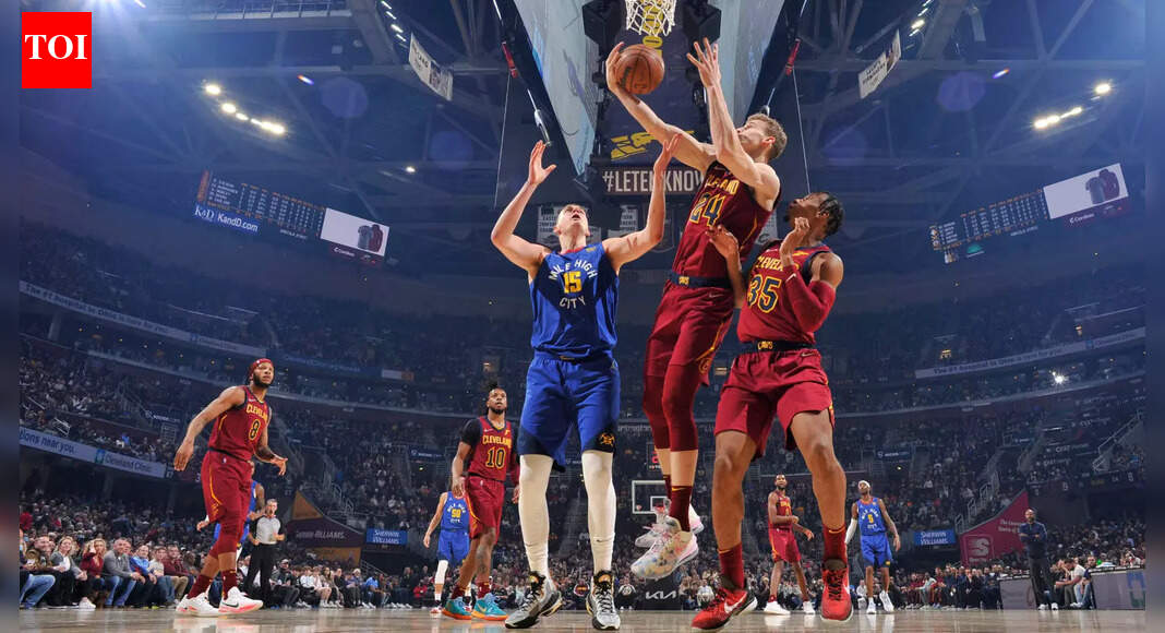 Denver Nuggets vs Cleveland Cavaliers regular season game: Full injury report, who's out, where to watch, and more (January 2, 2026)