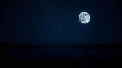 Moon Phase Today (January 4, 2026): Daily Affirmations and Manifestation Guide and For All Zodiac Signs