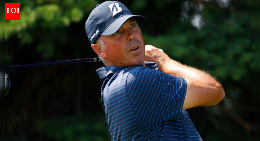 Matt Kuchar’s net worth in 2025: How consistency turned a PGA Tour grinder into a multimillionaire