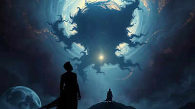 Horoscope Today (January 4, 2025): Rahu & Ketu's Daily Karmic Reading and Predictions for All Zodiac Signs