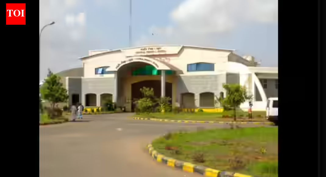 Armstrong murder accused clash inside Chennai’s Puzhal prison