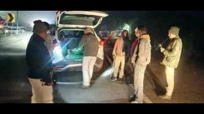 Rourkela police report 70% fall in major property crimes in 2025