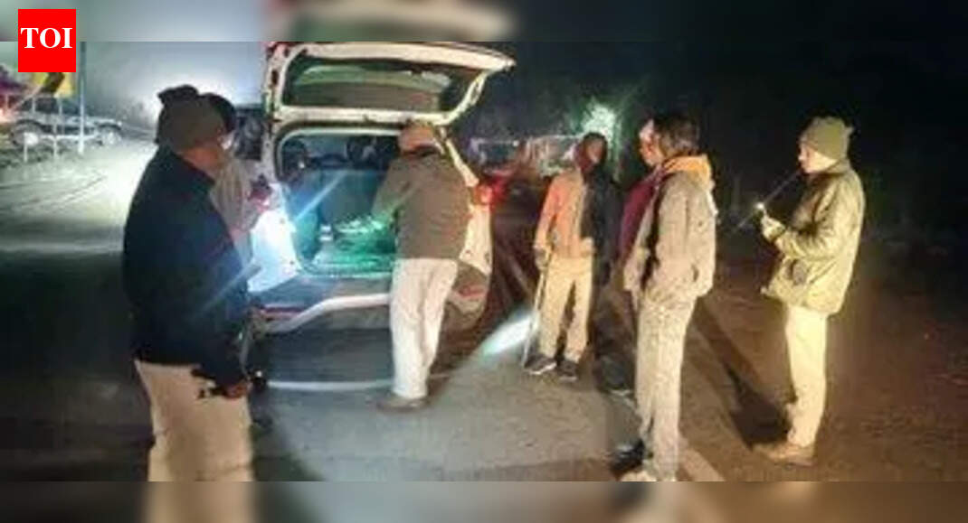 Rourkela police report 70�ll in major property crimes in 2025