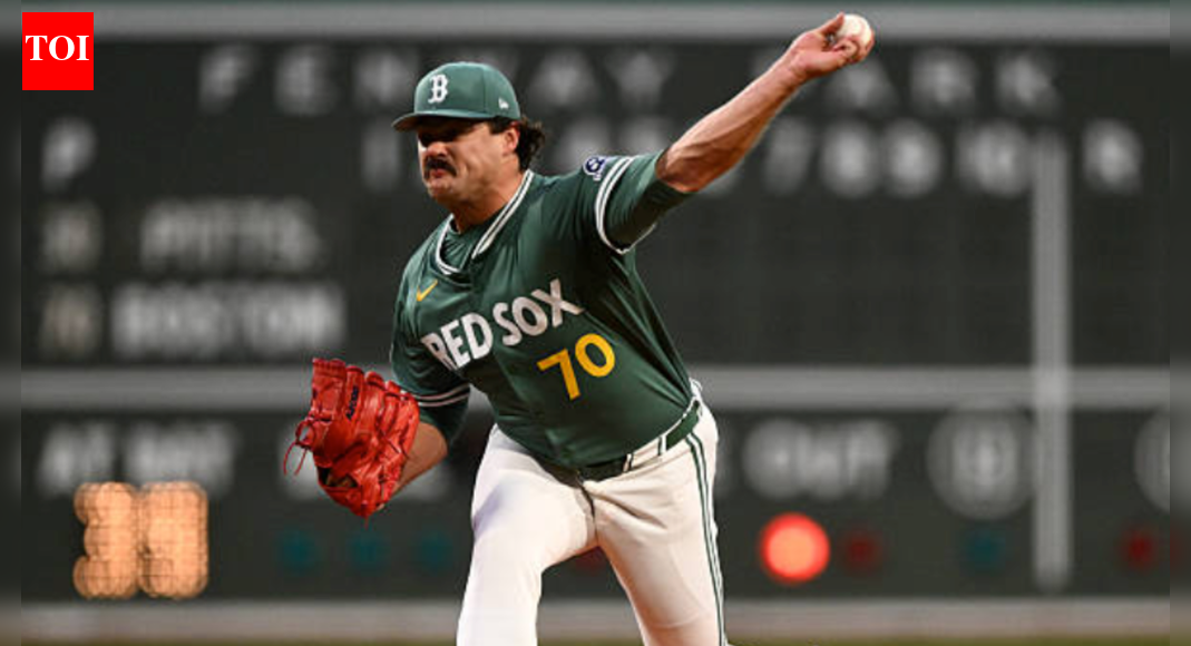 Payton Tolle net worth: A closer look at Red Sox rookie's salary, contract details, and income sources