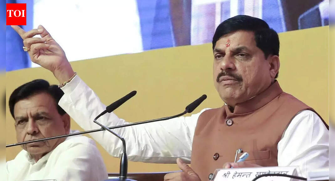 Indore water contamination: CM Mohan Yadav takes action; civic officials suspended