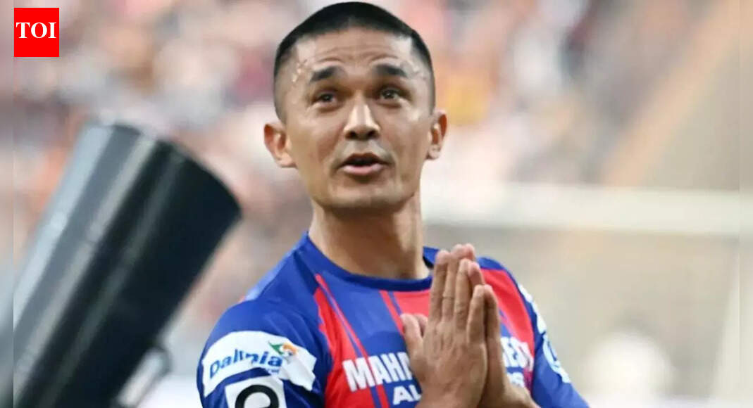 'Indian football is no longer able to fulfil its responsibilities': Players