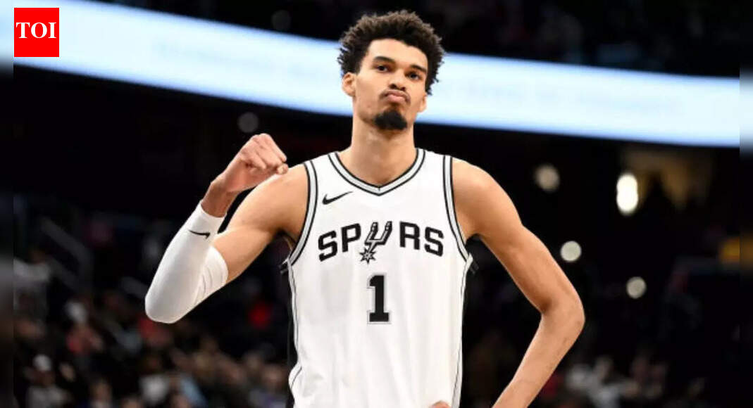 Is Victor Wembanyama alright? Full injury report about San Antonio Spurs star following recent knee hyperextension scare