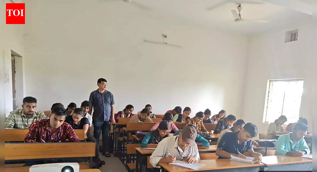 2 teacher education programmes to start in Fakir Mohan University