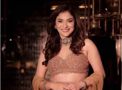 मैं एक मनोरोगी का किरदार निभाना चाहती हूं: रिधिमा पंडित अपने ड्रीम रोल के बारे में