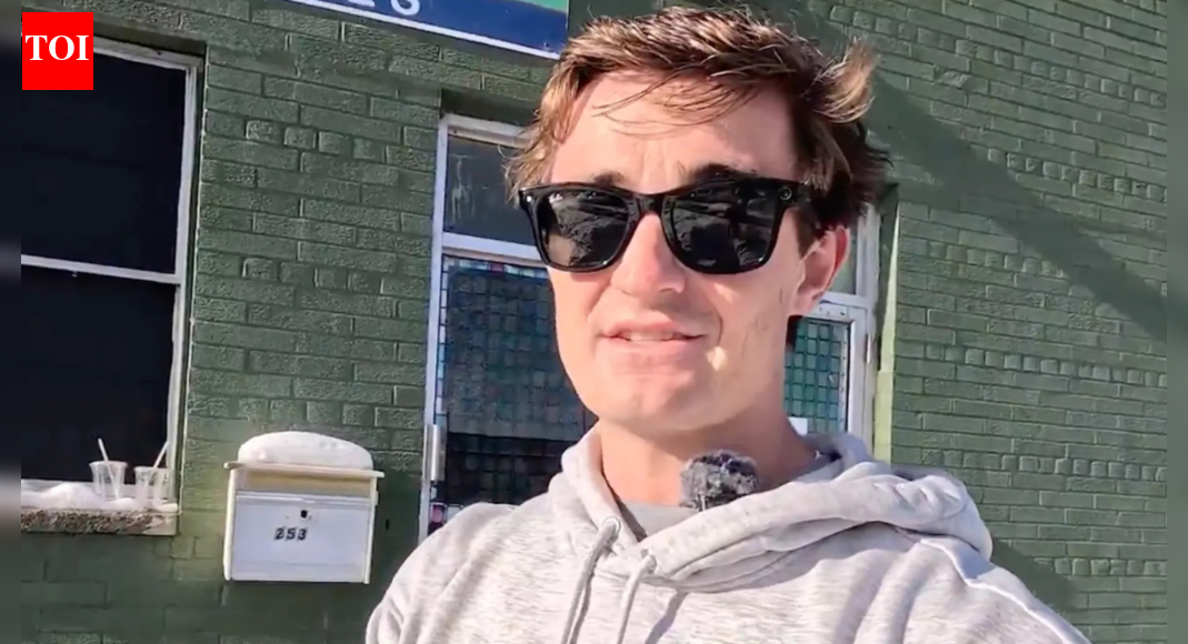 Did Nick Shirley call his own work satire? Journalist Caolan Robertson raises doubts as Minnesota daycare video spreads