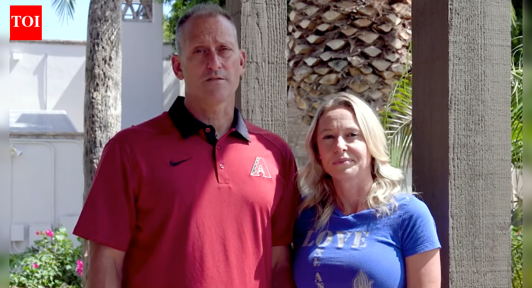 Torey Lovullo and Kristen Lovullo combined net worth: How the Diamondbacks manager built his fortune, contract details, and lifestyle