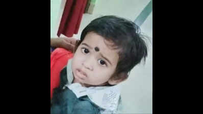 5-yr-old boy killed, three injured in Puri Grand Road accidents