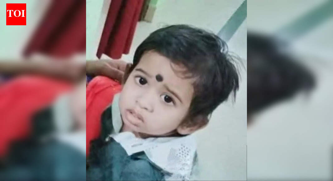 5-yr-old boy killed, three injured in Puri Grand Road accidents