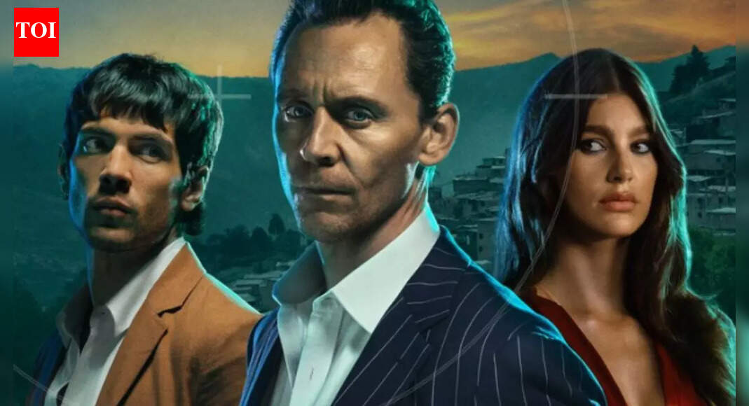 ‘The Night Manager Season 2’ OTT release: When and where to watch Tom Hiddleston’s spy thriller