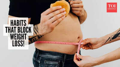 Doing everything “healthy” yet not losing weight? The problem may not be your diet or workouts