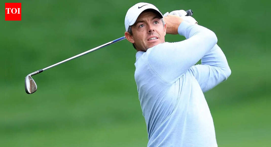 “Not everyone’s going to like you”: Rory McIlroy talks authenticity, responds to backlash, says he won’t change for the critics