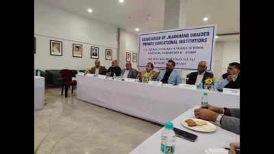 Jamshedpur Private Schools Threaten Court Action Over RTE BPL Seat Reservation, Reimbursement Dispute