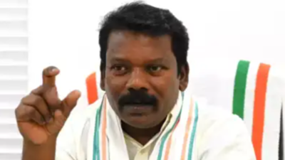 Tamil Nadu assembly elections 2026: Congress asks DMK for 38 seats, three cabinet berths