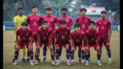 Rajasthan United Football Club drub Sporting Club Delhi FC 3-1 in Reliance Foundation Development League