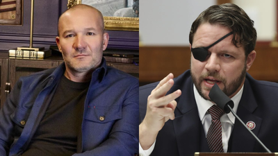What really happened between Dan Crenshaw and Shawn Ryan? Congressman accuses podcaster of canceling the interview at last minute