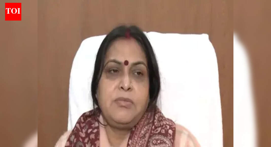 'Bihari girls available for marriage for Rs 25k': U'khand minister's husband sparks row