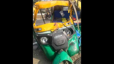 6-yr-old, autorickshaw driver among four killed in Sahibganj accident