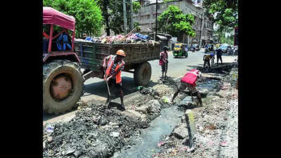 RMC gears up for cleanliness survey