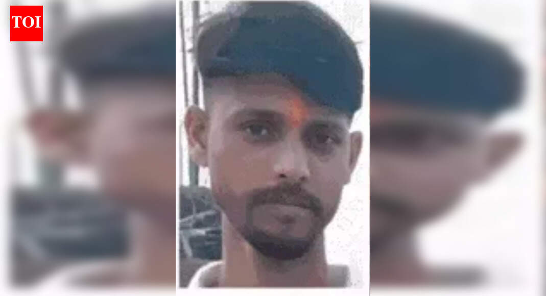 Man killed with sword as New Year revelry turns violent in Hazaribag