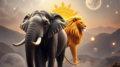 Moon's Shakes and Celestial Companions: January 3, 2026